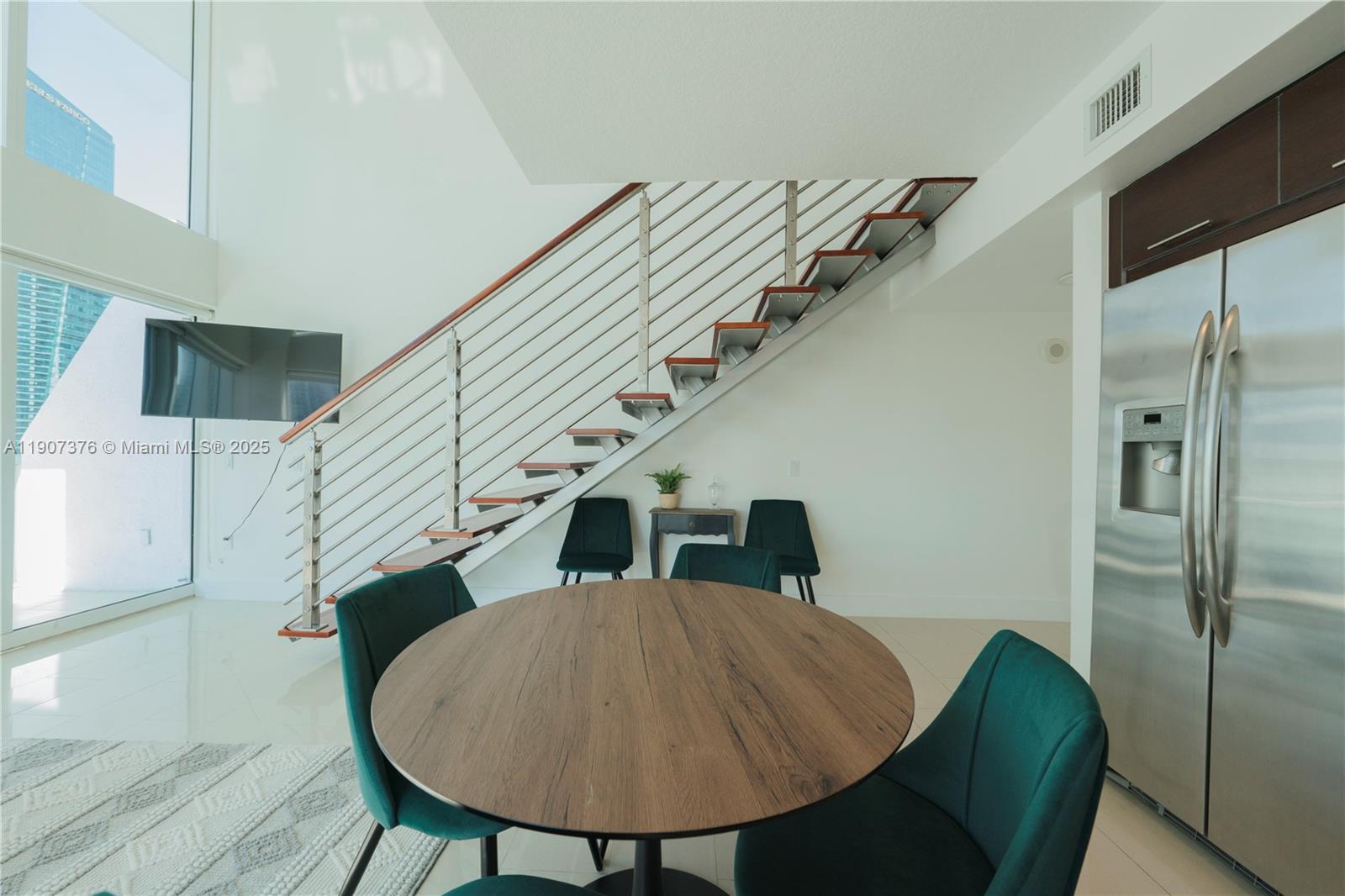 BRICKELL ON THE RIVER S T - Residential Lease