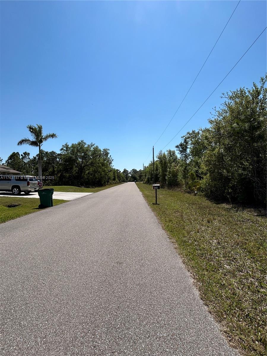 PORT CHARLOTTE - Land