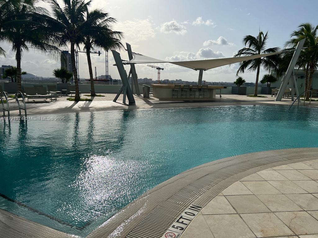 900 BISCAYNE BAY CONDO - Residential Lease