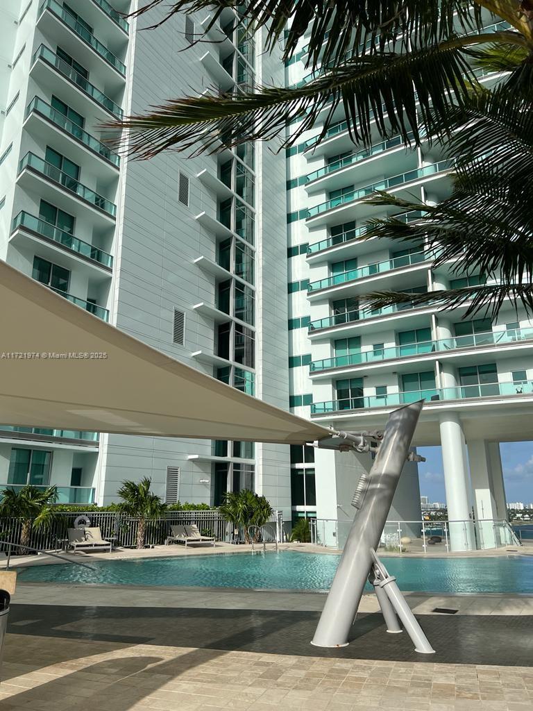 900 Biscayne Blvd 3908