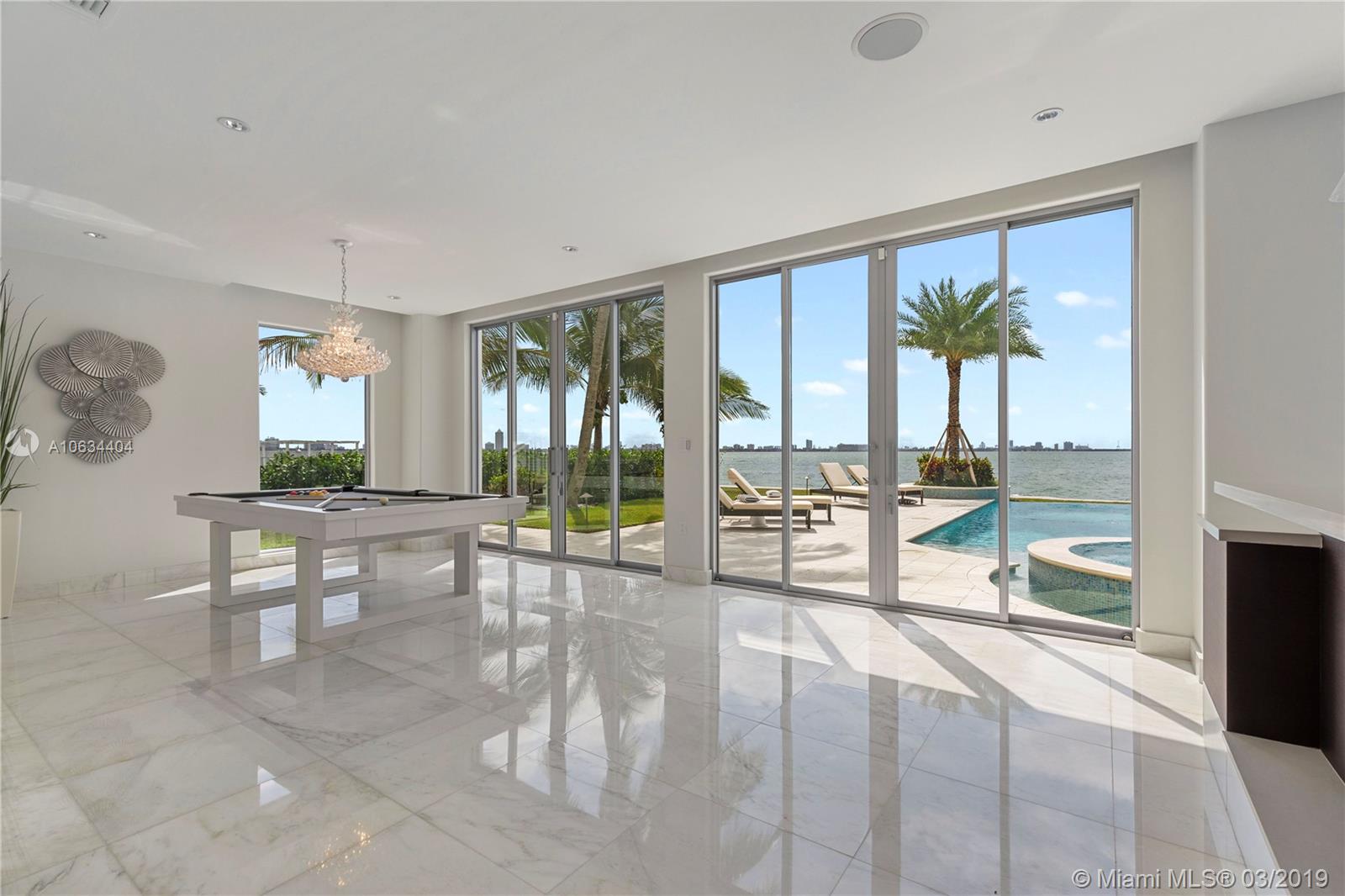 TREASURE ISLAND - Residential