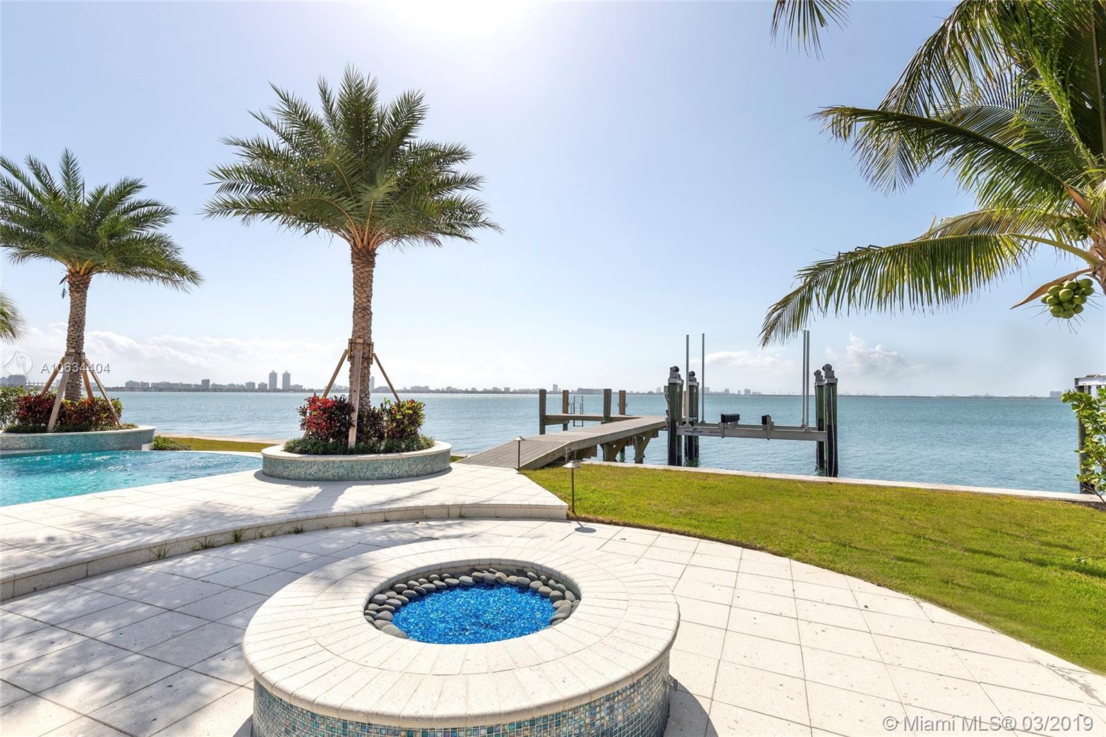 TREASURE ISLAND - Residential