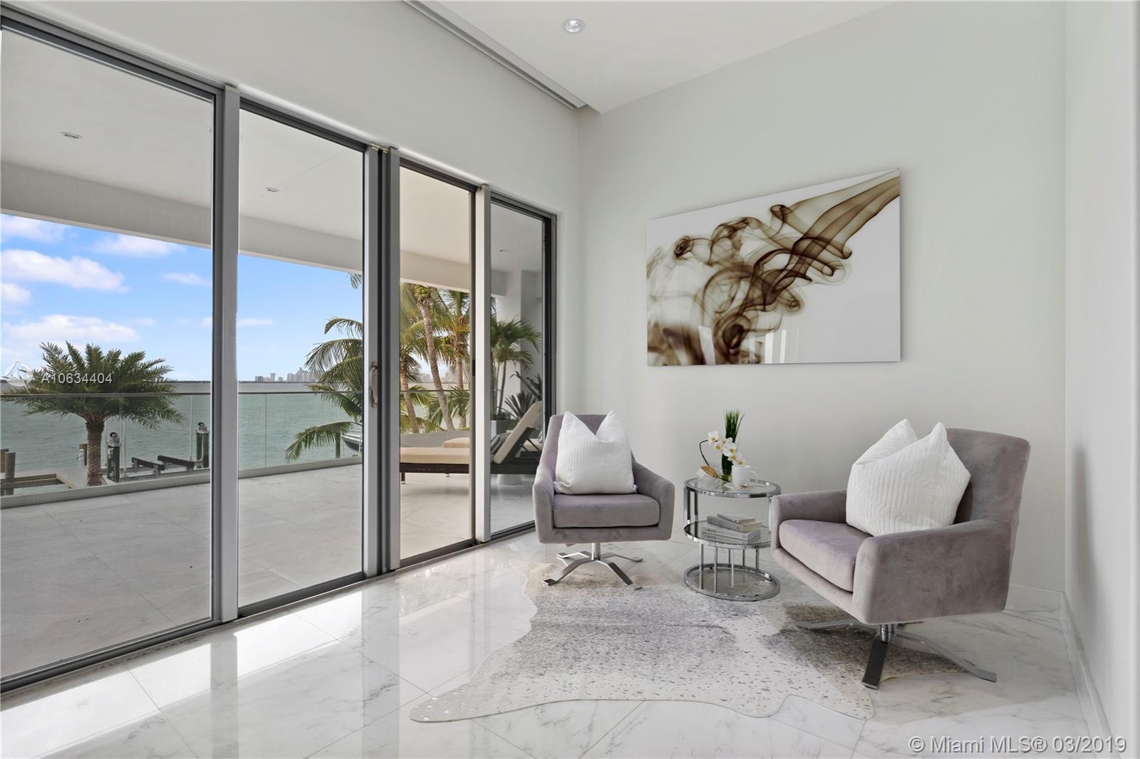 TREASURE ISLAND - Residential