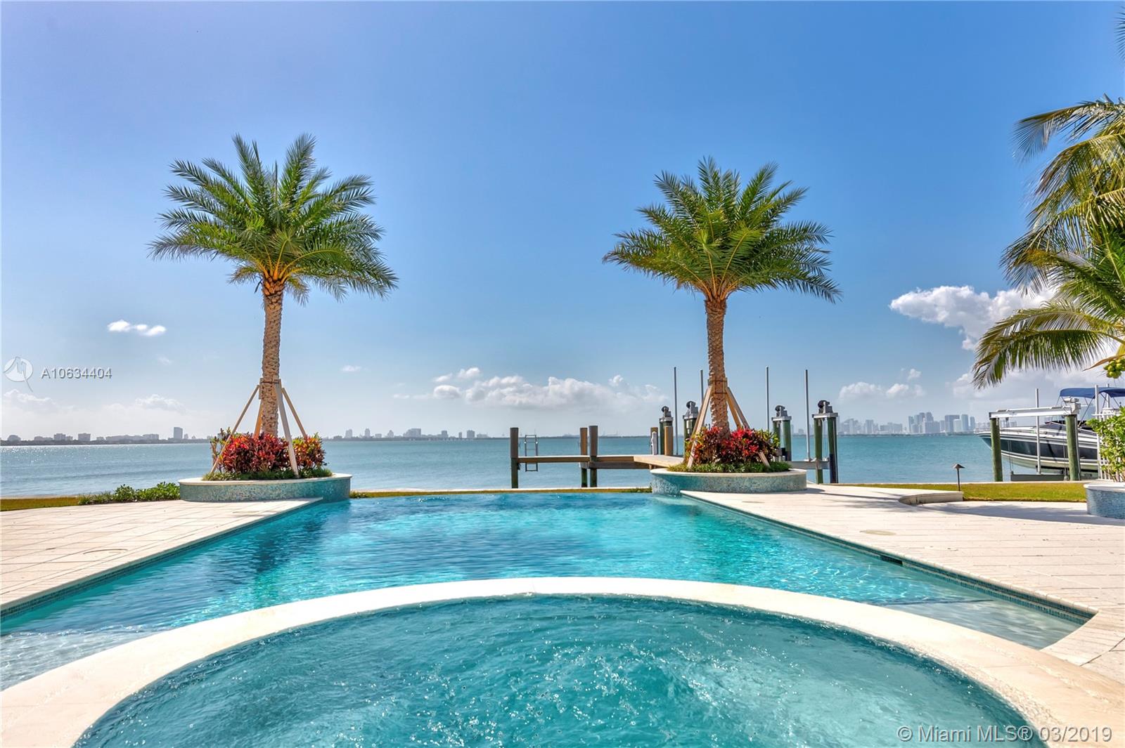 TREASURE ISLAND - Residential