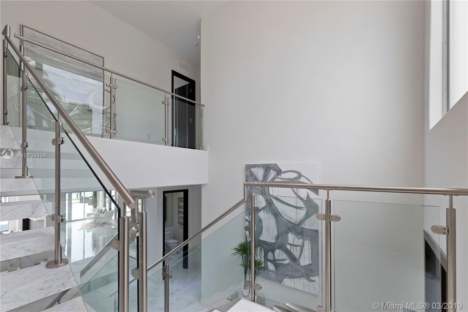 TREASURE ISLAND - Residential