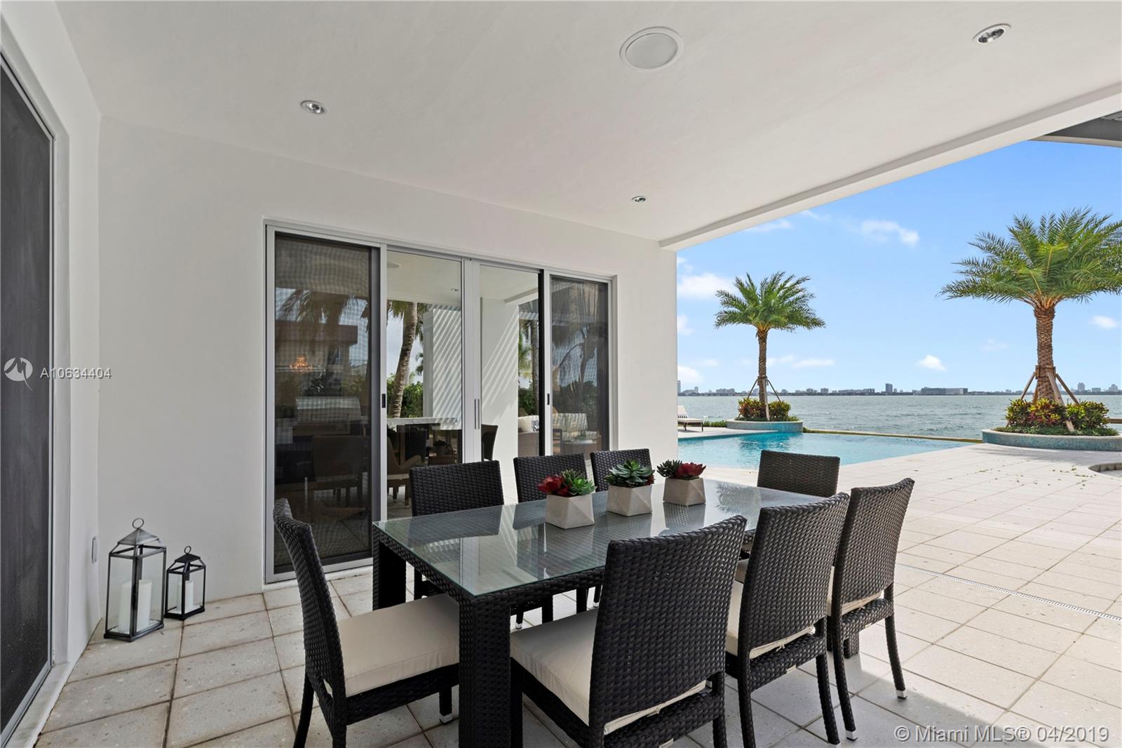 TREASURE ISLAND - Residential