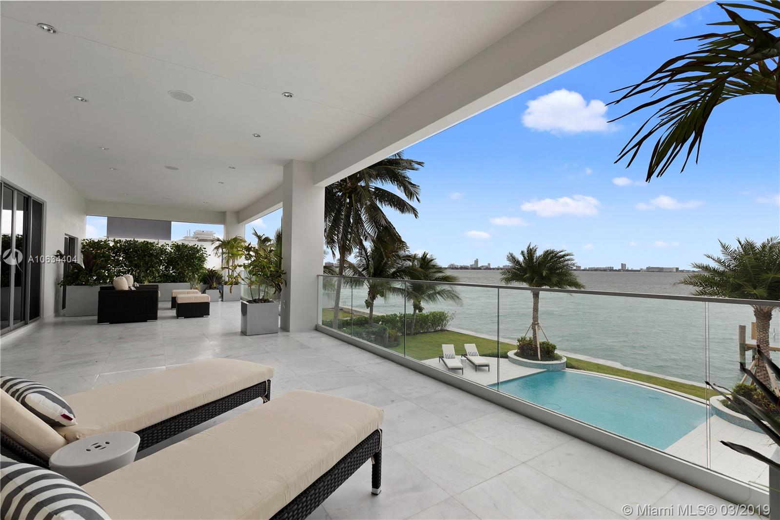 TREASURE ISLAND - Residential