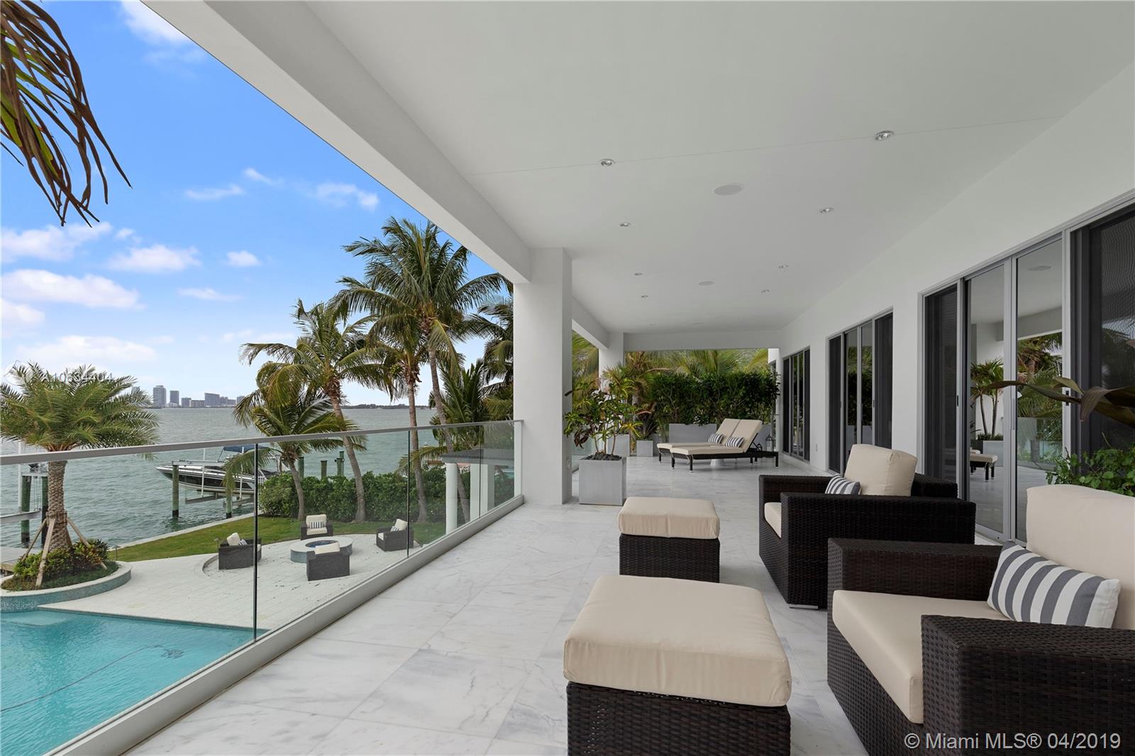 TREASURE ISLAND - Residential