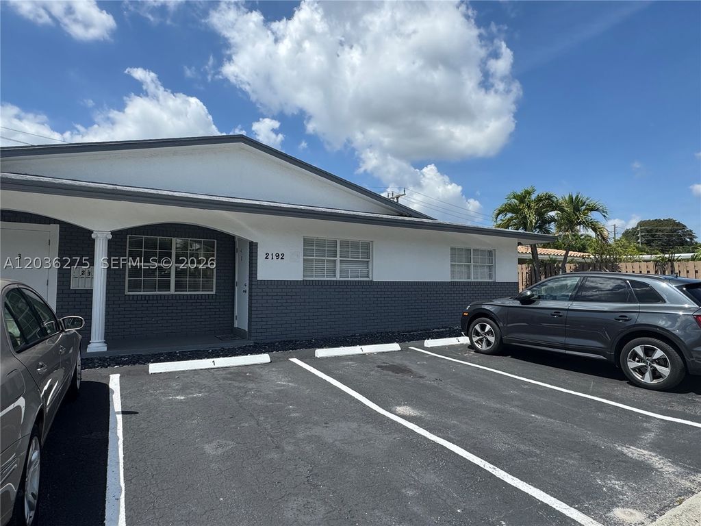 Photo of 2192 NE 56th Ct #1, Fort Lauderdale, FL 33308 (MLS # A12036275)