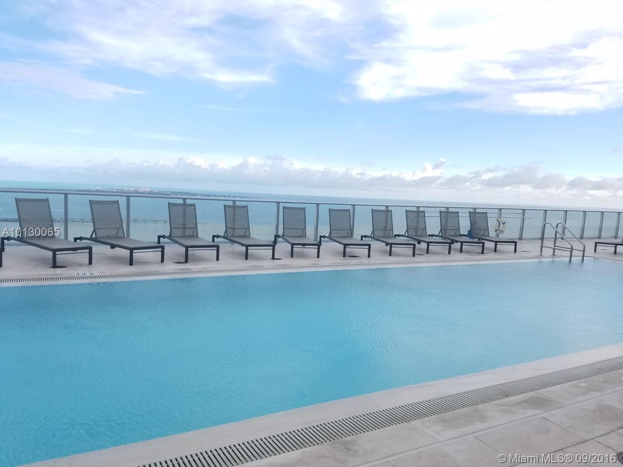 BRICKELL HOUSE - Residential Lease