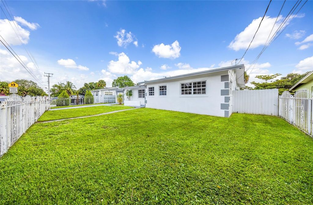 Photo of 17301 NW 24th Ave, Miami Gardens, FL 33056 (MLS # A11922426)