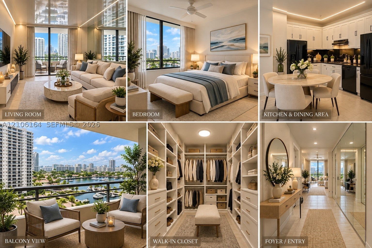 600 Three Islands Blvd