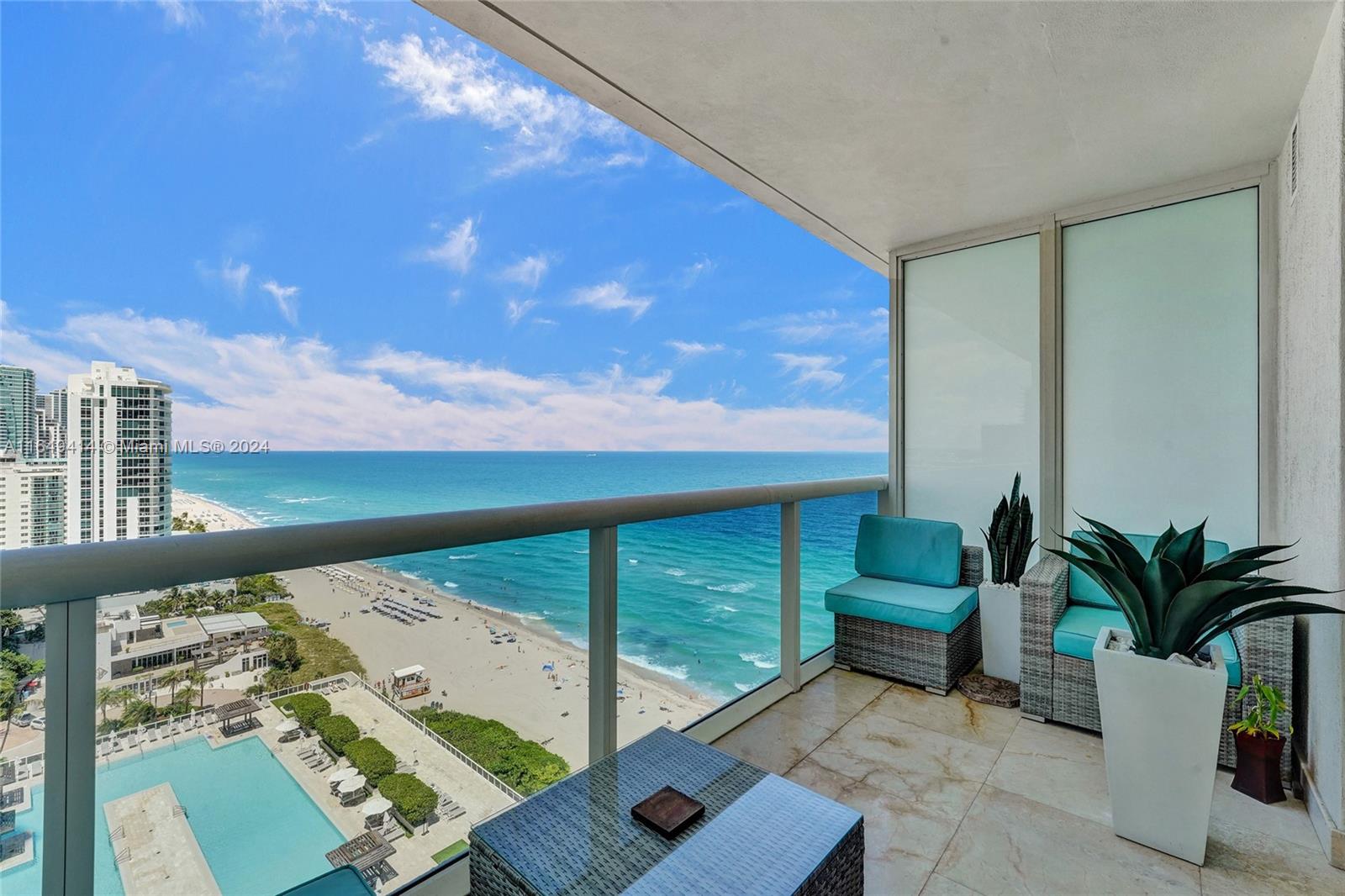 View Hallandale Beach, FL 33009 condo