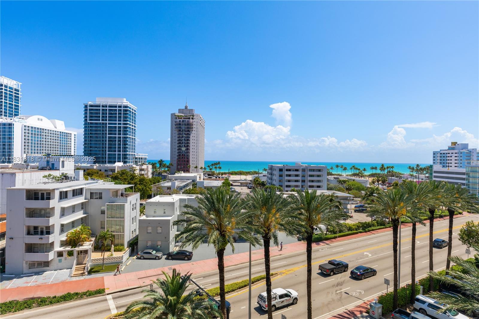 AQUASOL CONDO - Residential