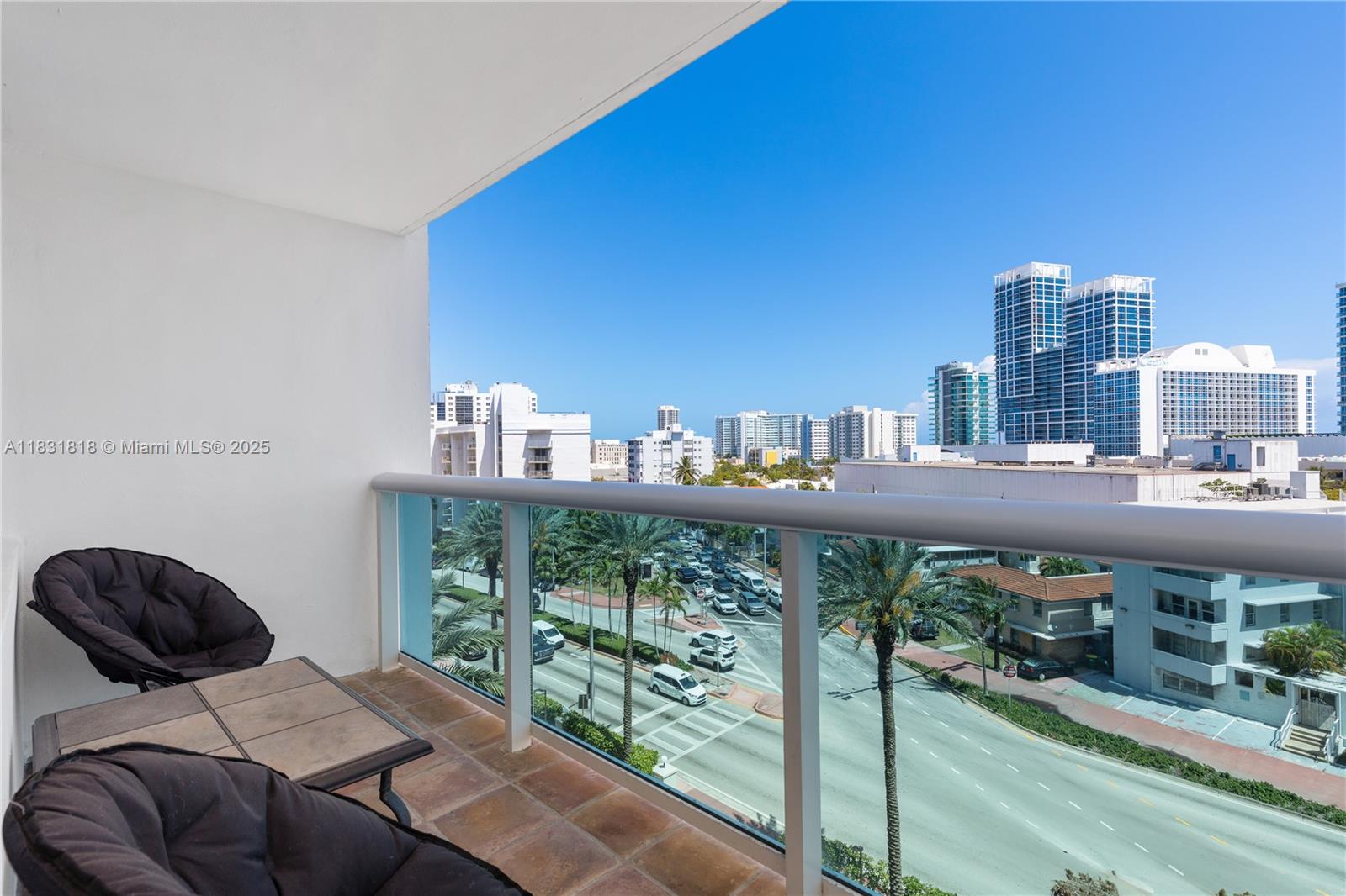 AQUASOL CONDO - Residential