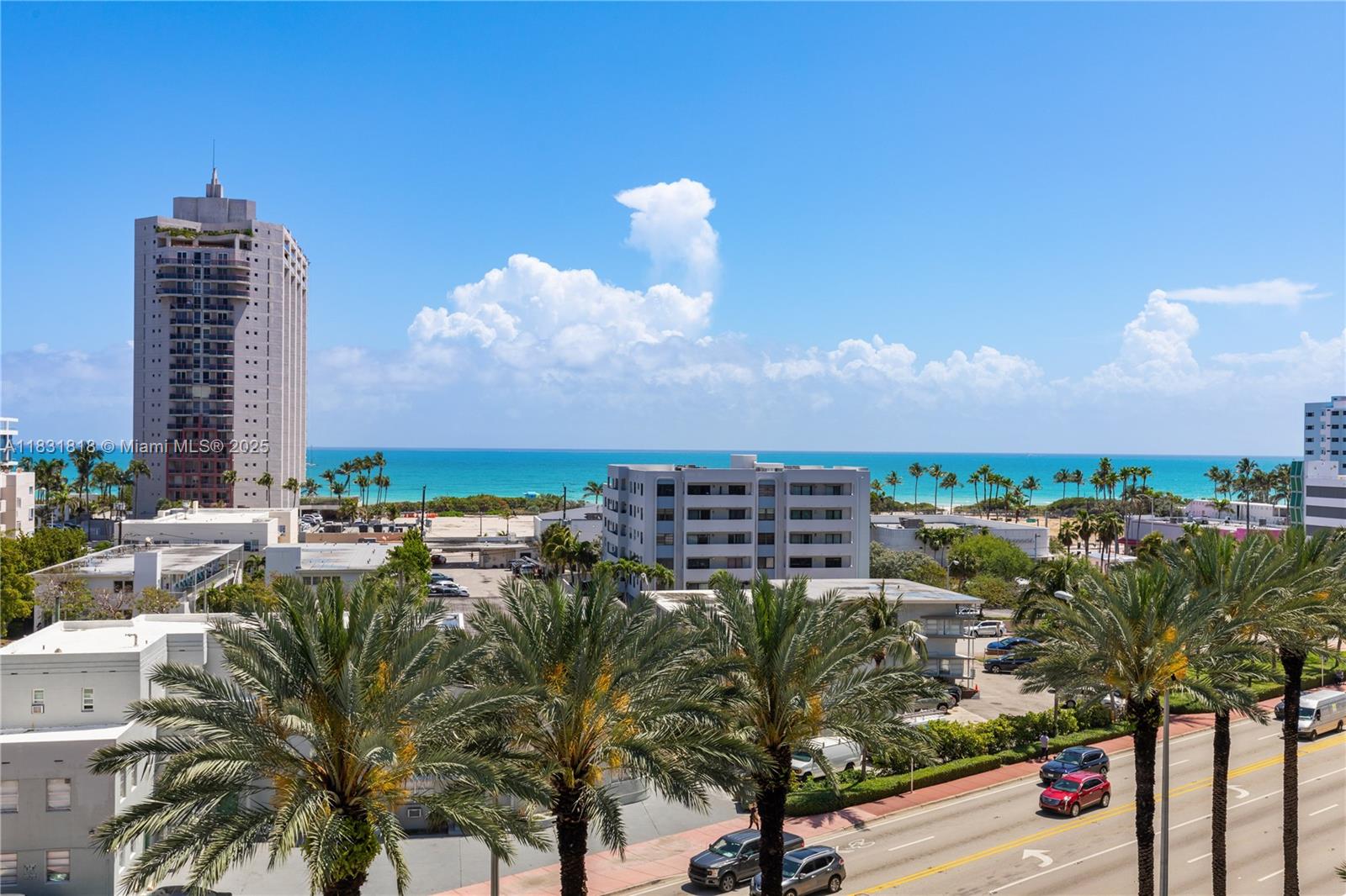 AQUASOL CONDO - Residential