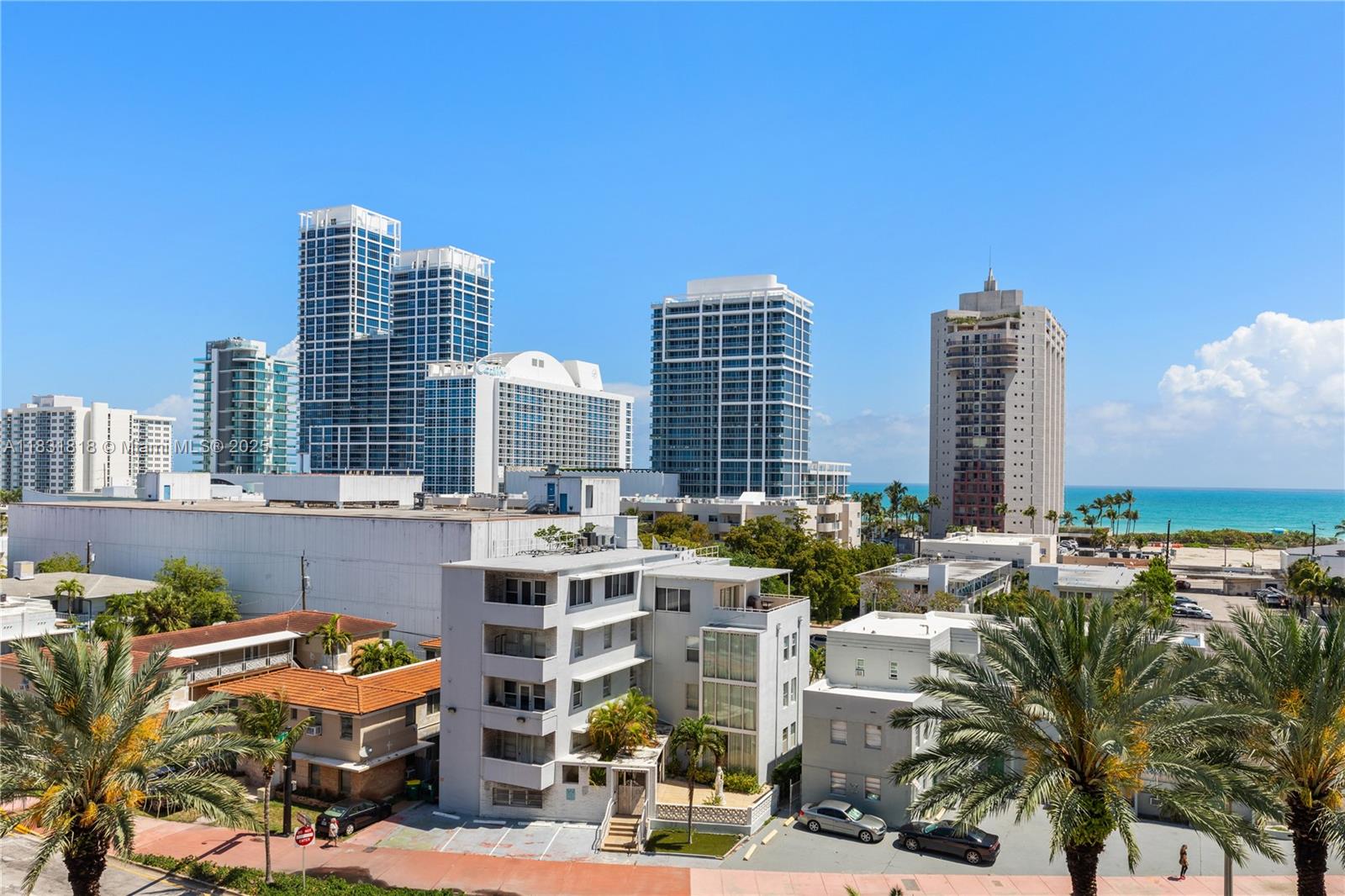 AQUASOL CONDO - Residential