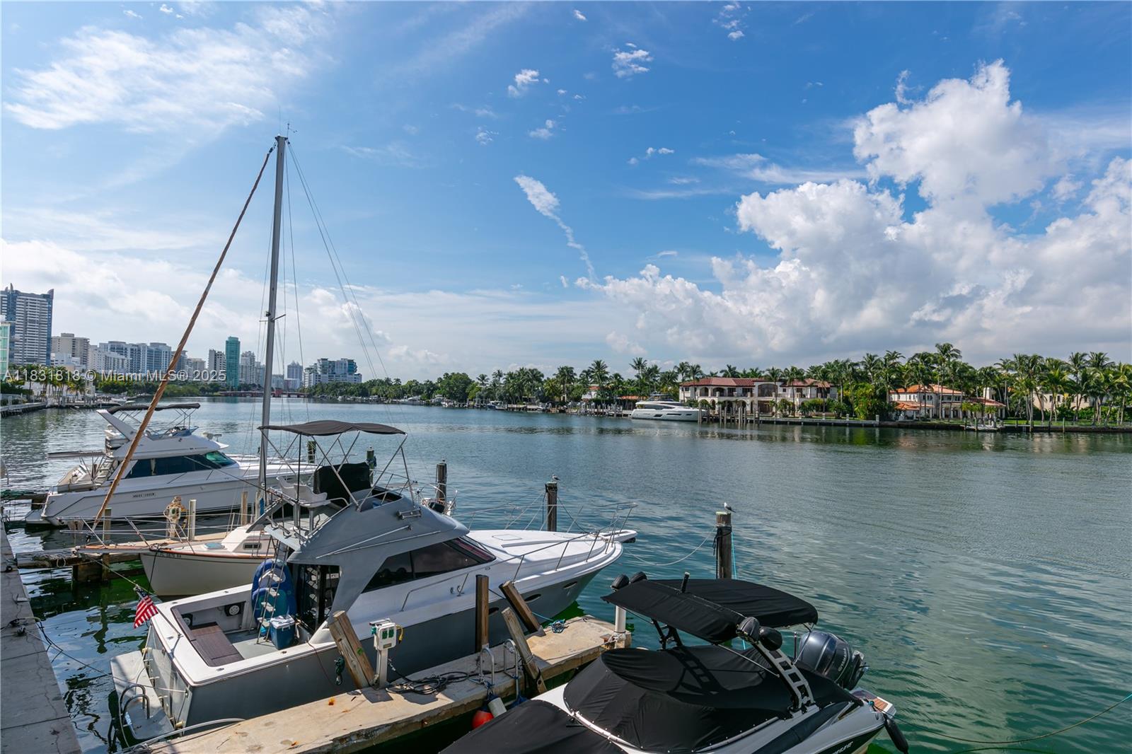 AQUASOL CONDO - Residential