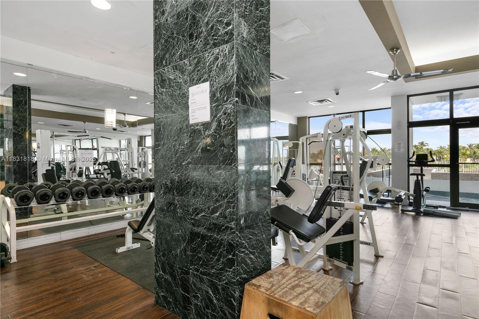 AQUASOL CONDO - Residential