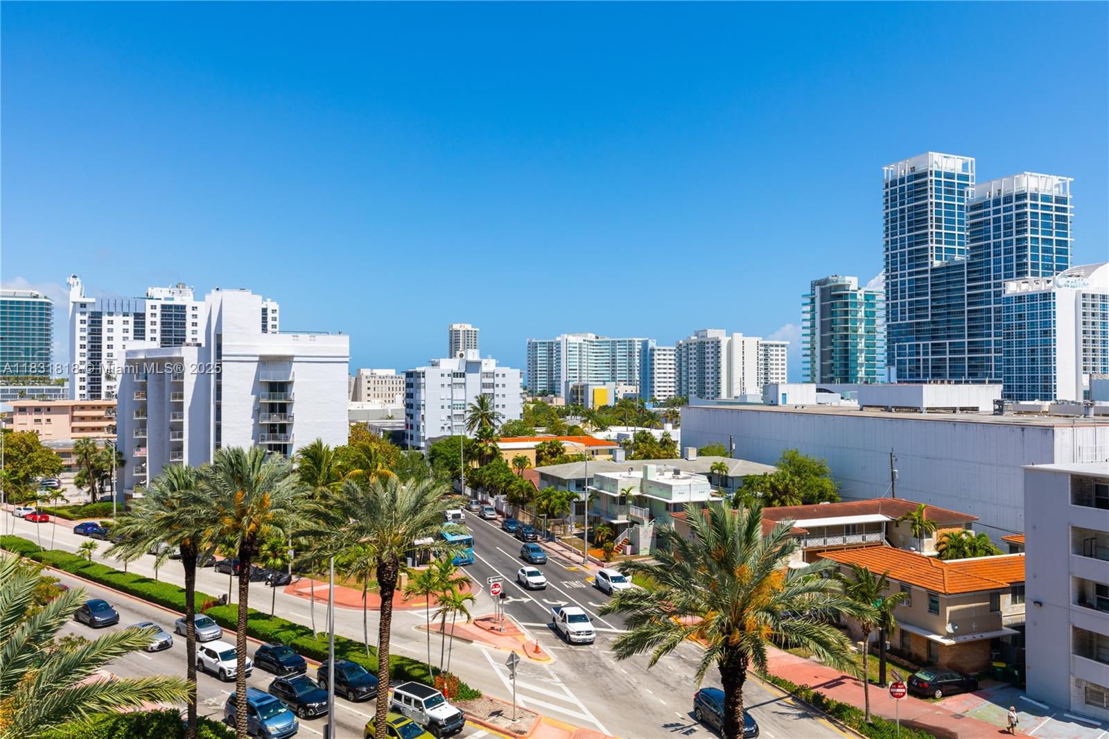 AQUASOL CONDO - Residential