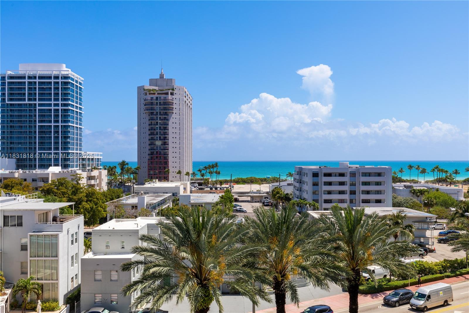 AQUASOL CONDO - Residential