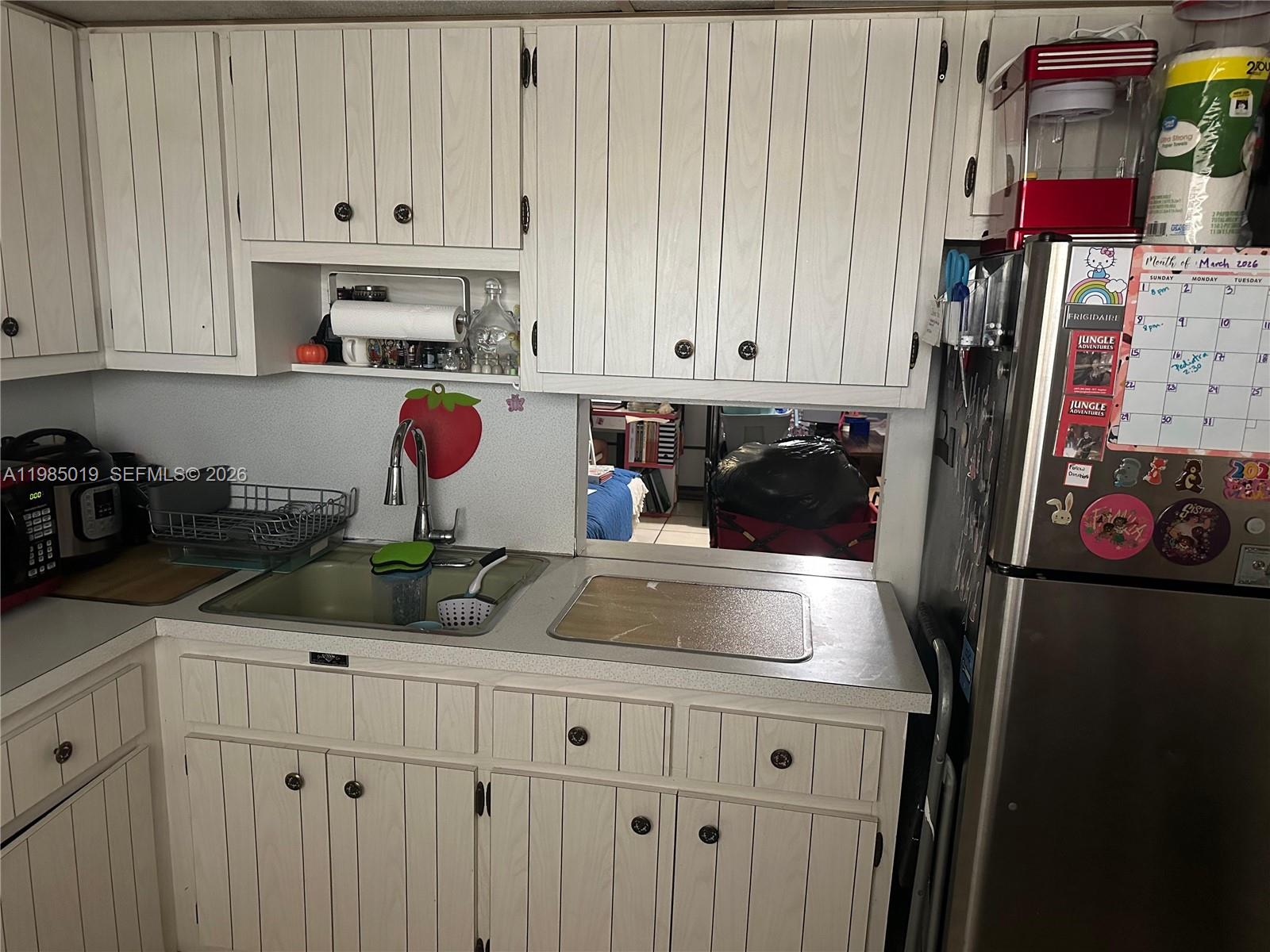 THREE SEASONS CONDO BLDG - Residential