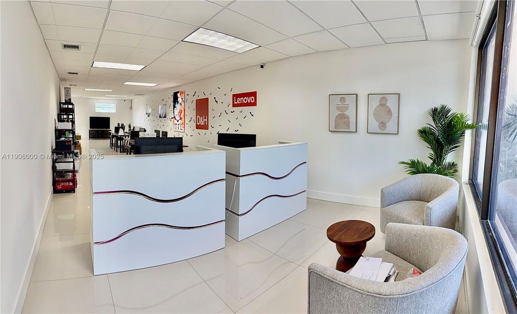 Photo of 1101 SW 8th St #Suite 201, Miami, FL 33130 (MLS # A11906000)