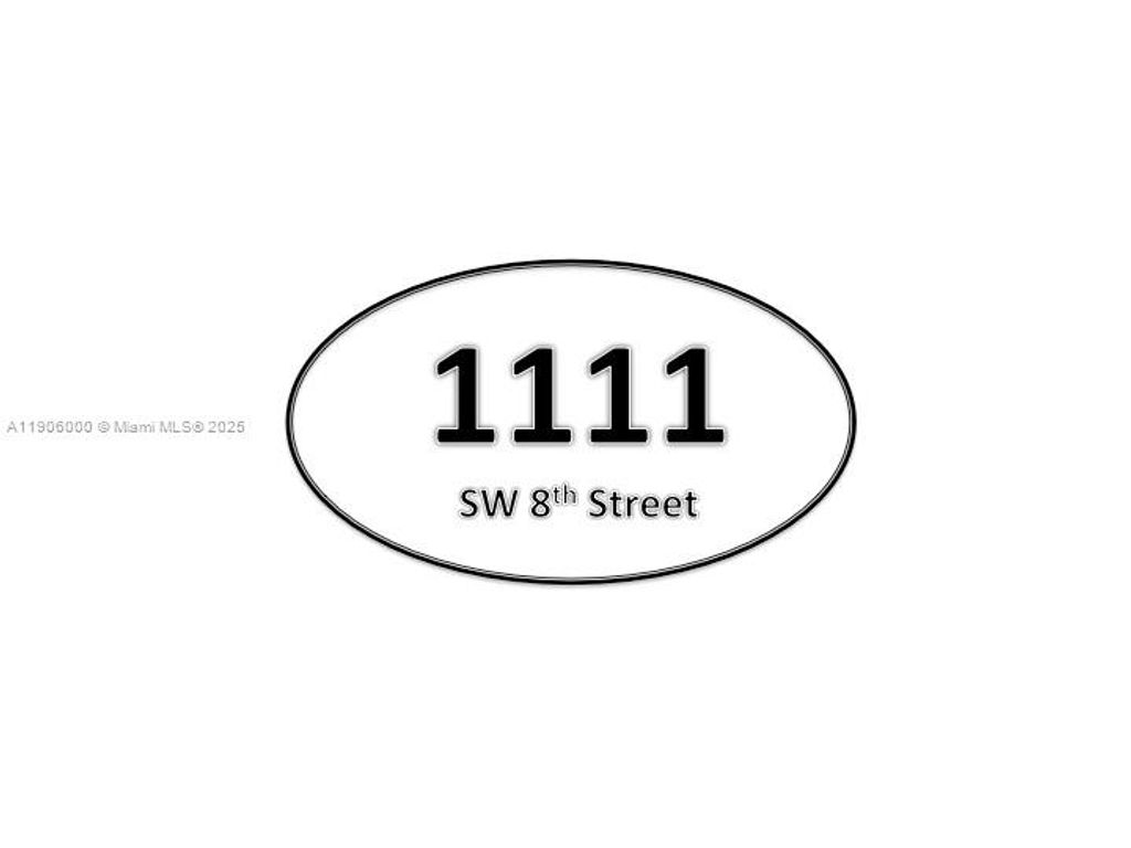 Photo of 1101 SW 8th St #Suite 201, Miami, FL 33130 (MLS # A11906000)