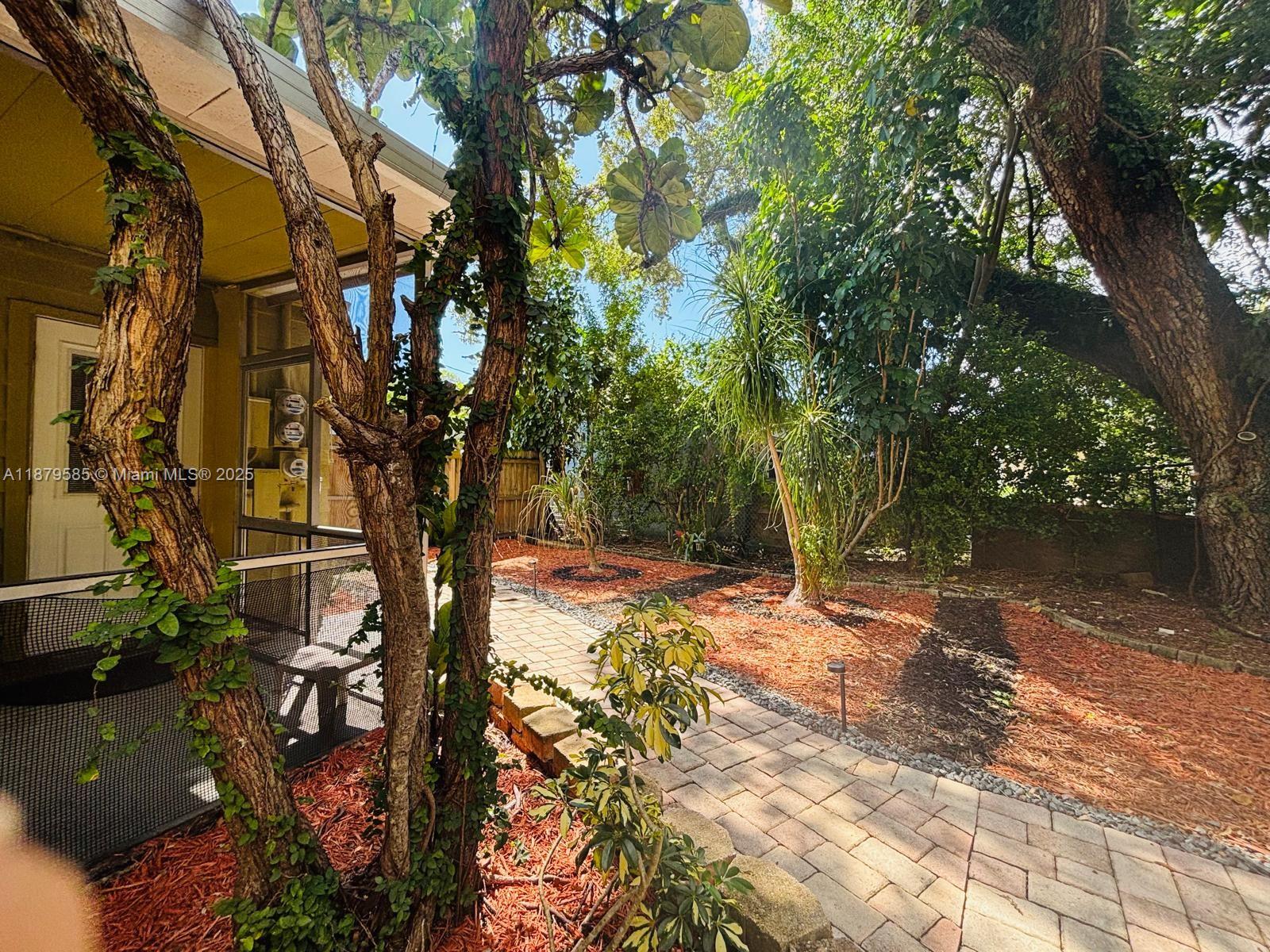 RIVERSIDE PARK - Residential Lease