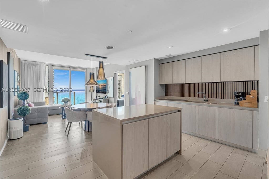 Photo of 4010 S Ocean Dr #R3305, Hollywood, FL 33019 (MLS # A12058987)