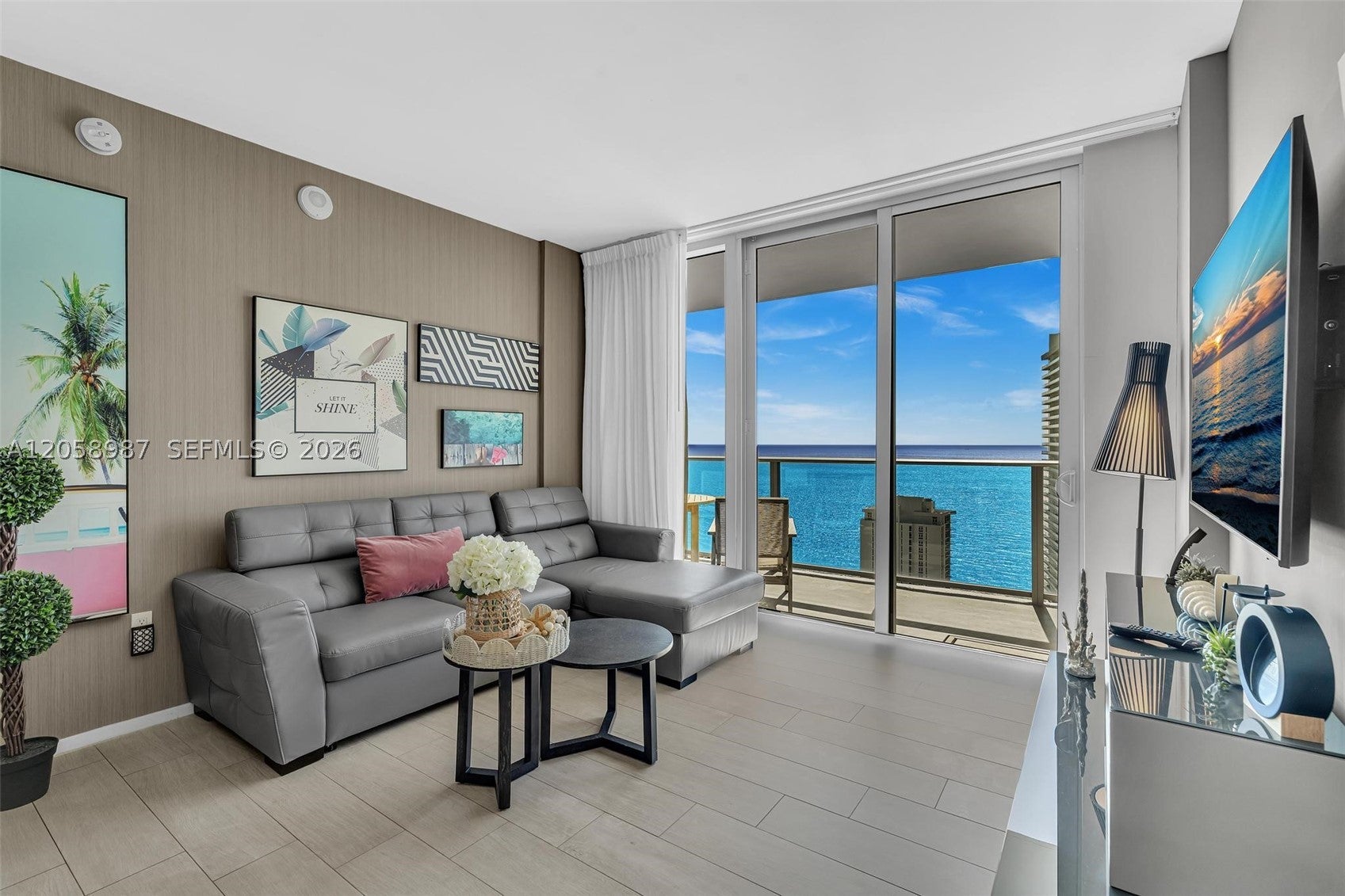 4010 S Ocean Dr R3305