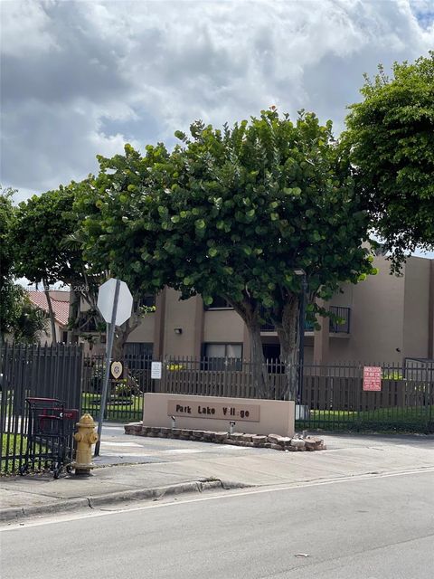 200 W Park Dr 207-1 Miami FL 33172