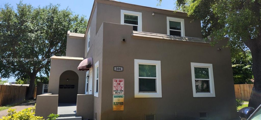 Photo of 306 Hawthorne Dr #3, Lake Park, FL 33403 (MLS # A11779059)