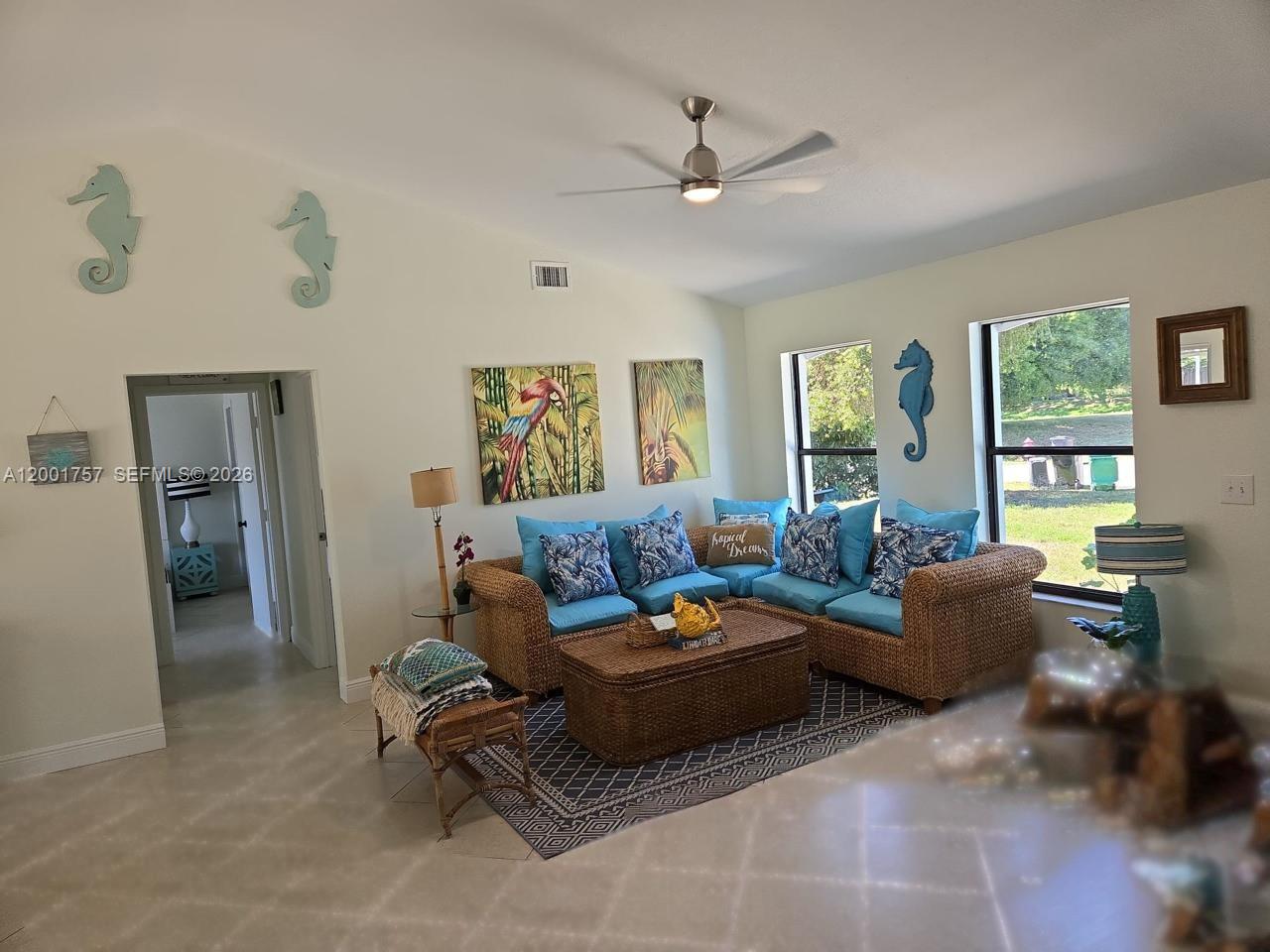 PORT ST LUCIE SECTION 8 - Residential Lease