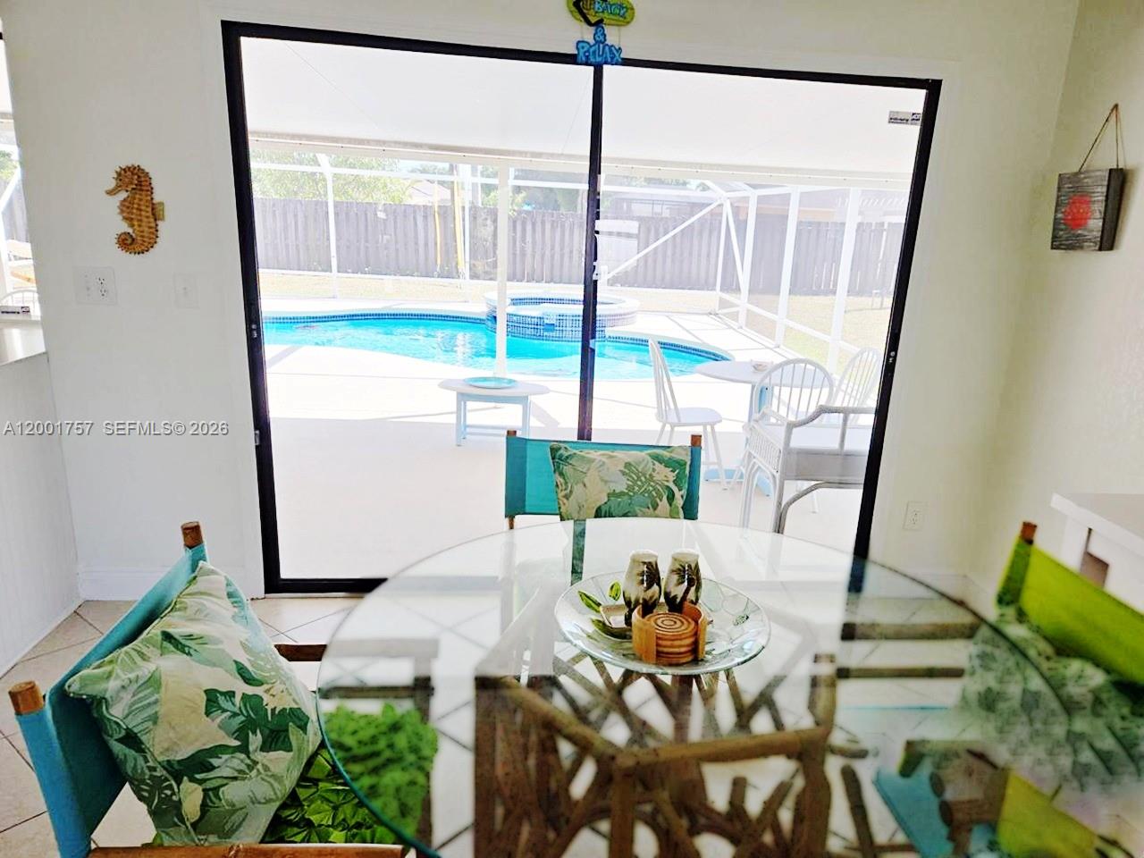 PORT ST LUCIE SECTION 8 - Residential Lease