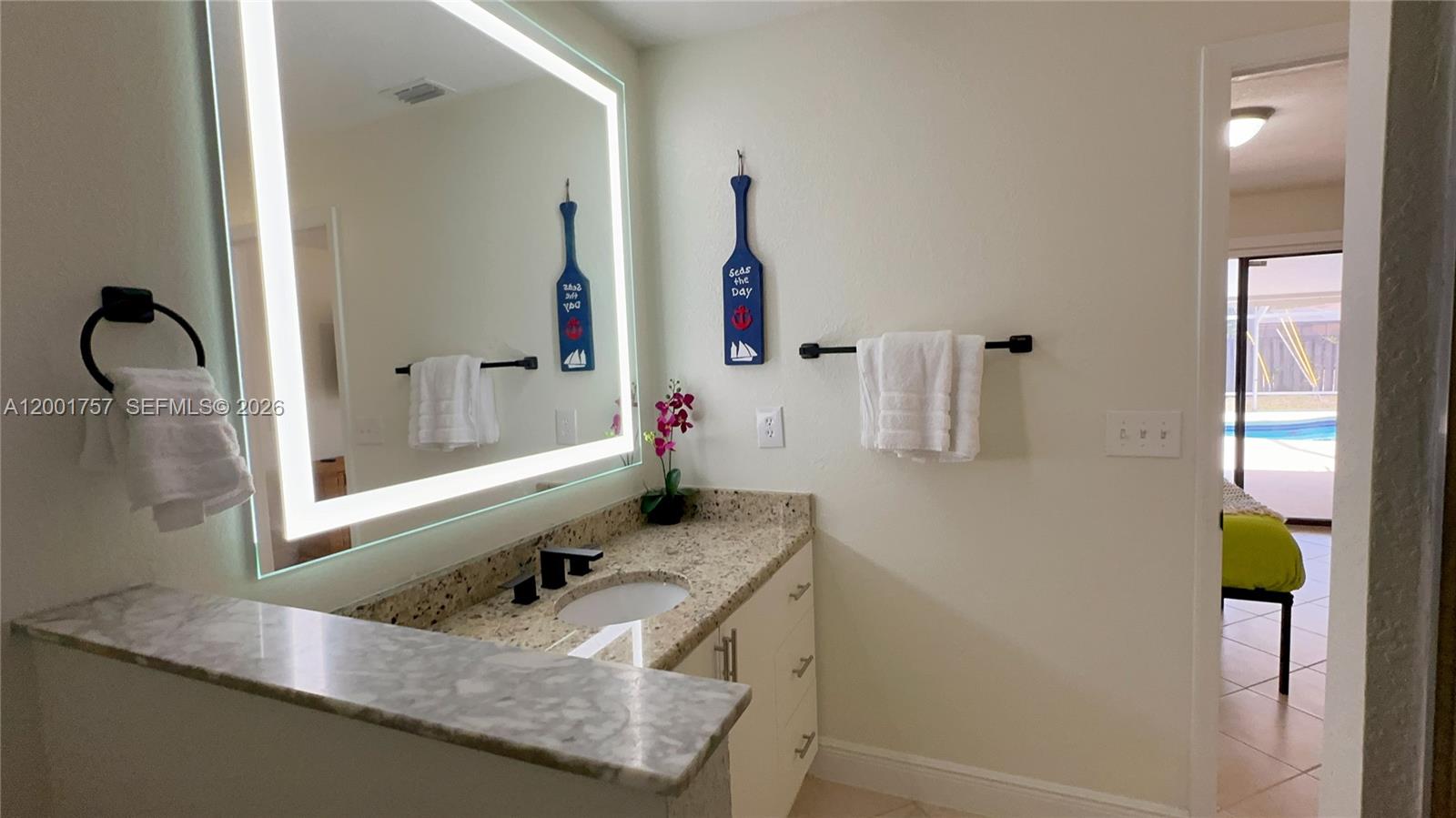 PORT ST LUCIE SECTION 8 - Residential Lease