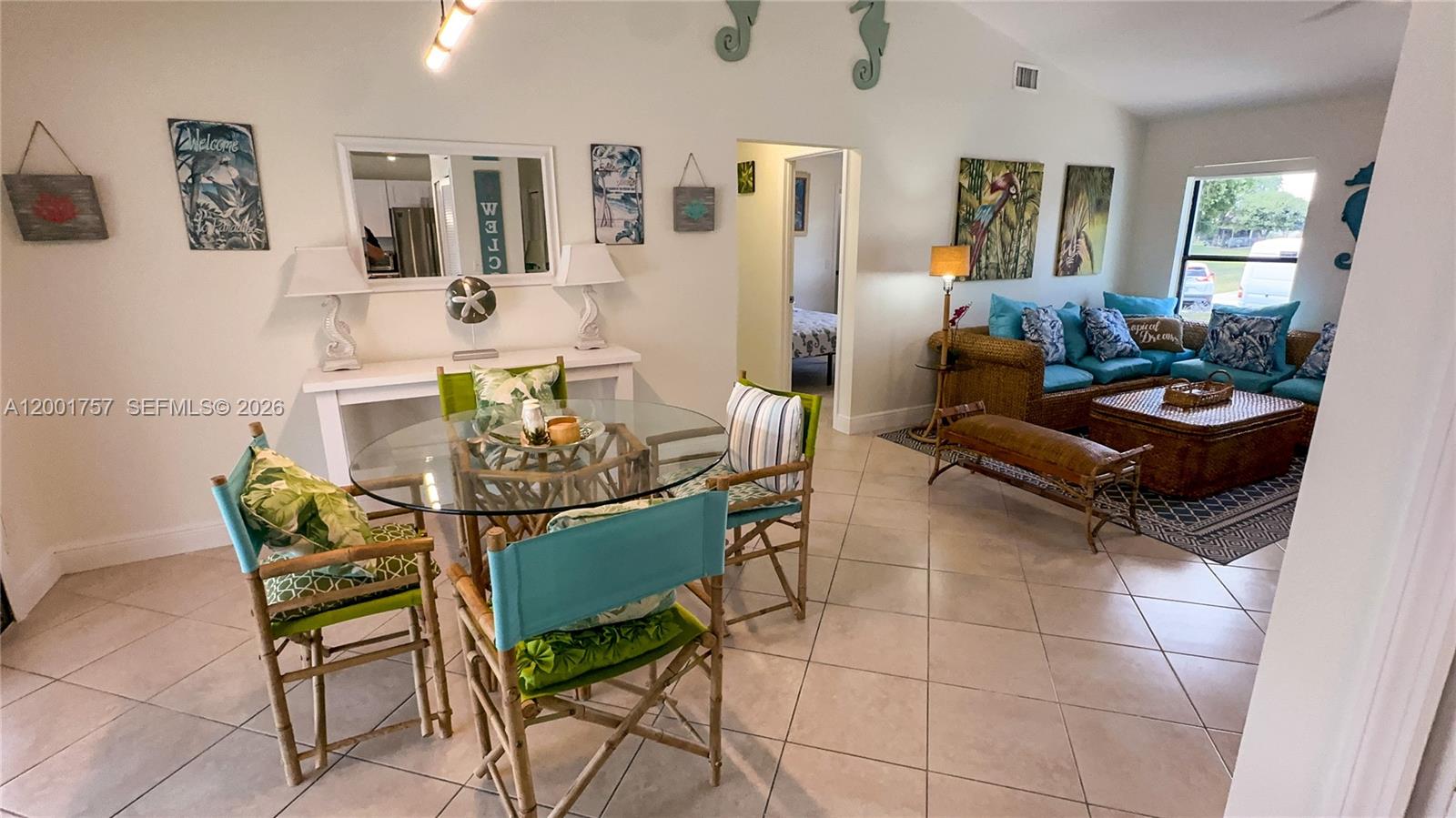 PORT ST LUCIE SECTION 8 - Residential Lease