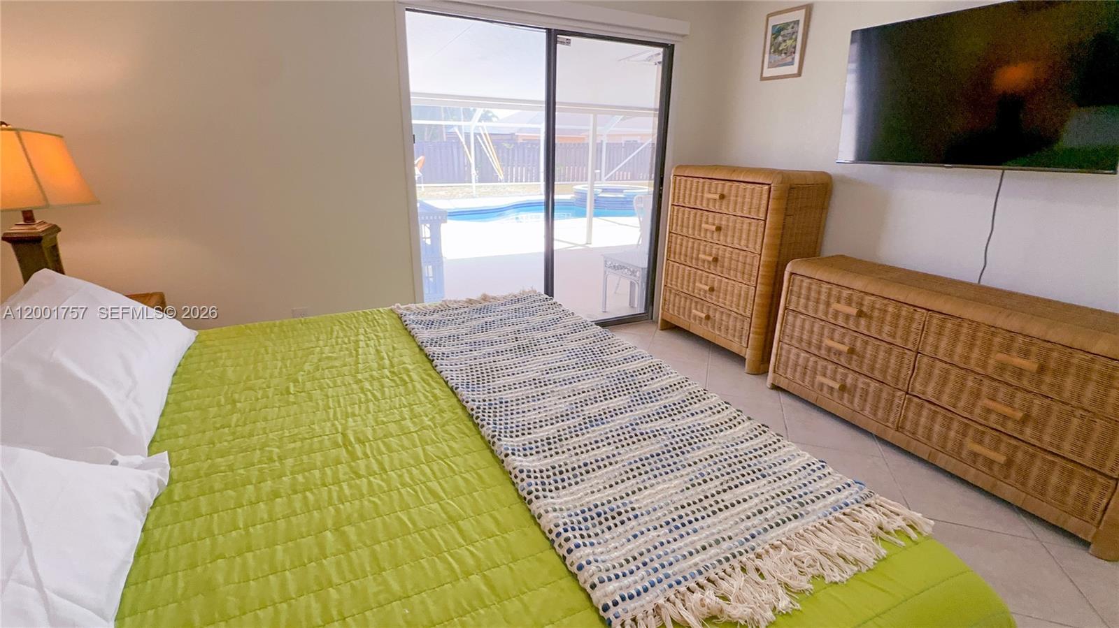 PORT ST LUCIE SECTION 8 - Residential Lease