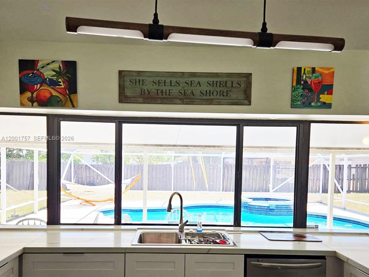 PORT ST LUCIE SECTION 8 - Residential Lease