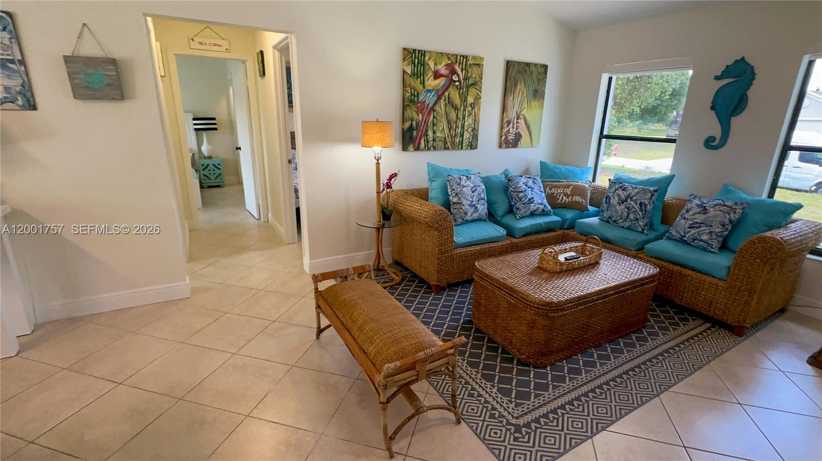 PORT ST LUCIE SECTION 8 - Residential Lease