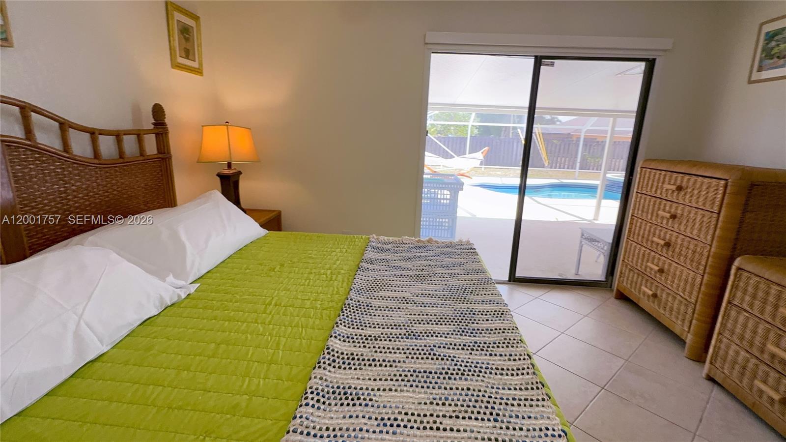 PORT ST LUCIE SECTION 8 - Residential Lease