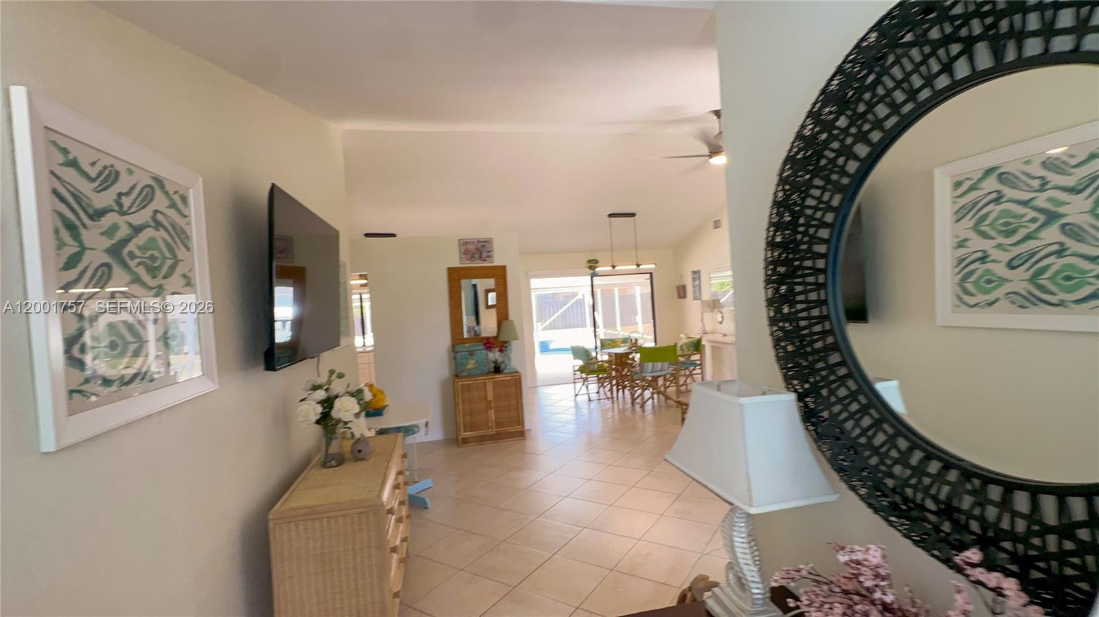 PORT ST LUCIE SECTION 8 - Residential Lease