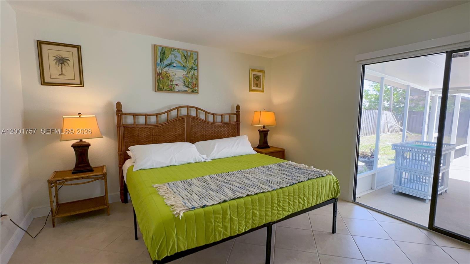 PORT ST LUCIE SECTION 8 - Residential Lease