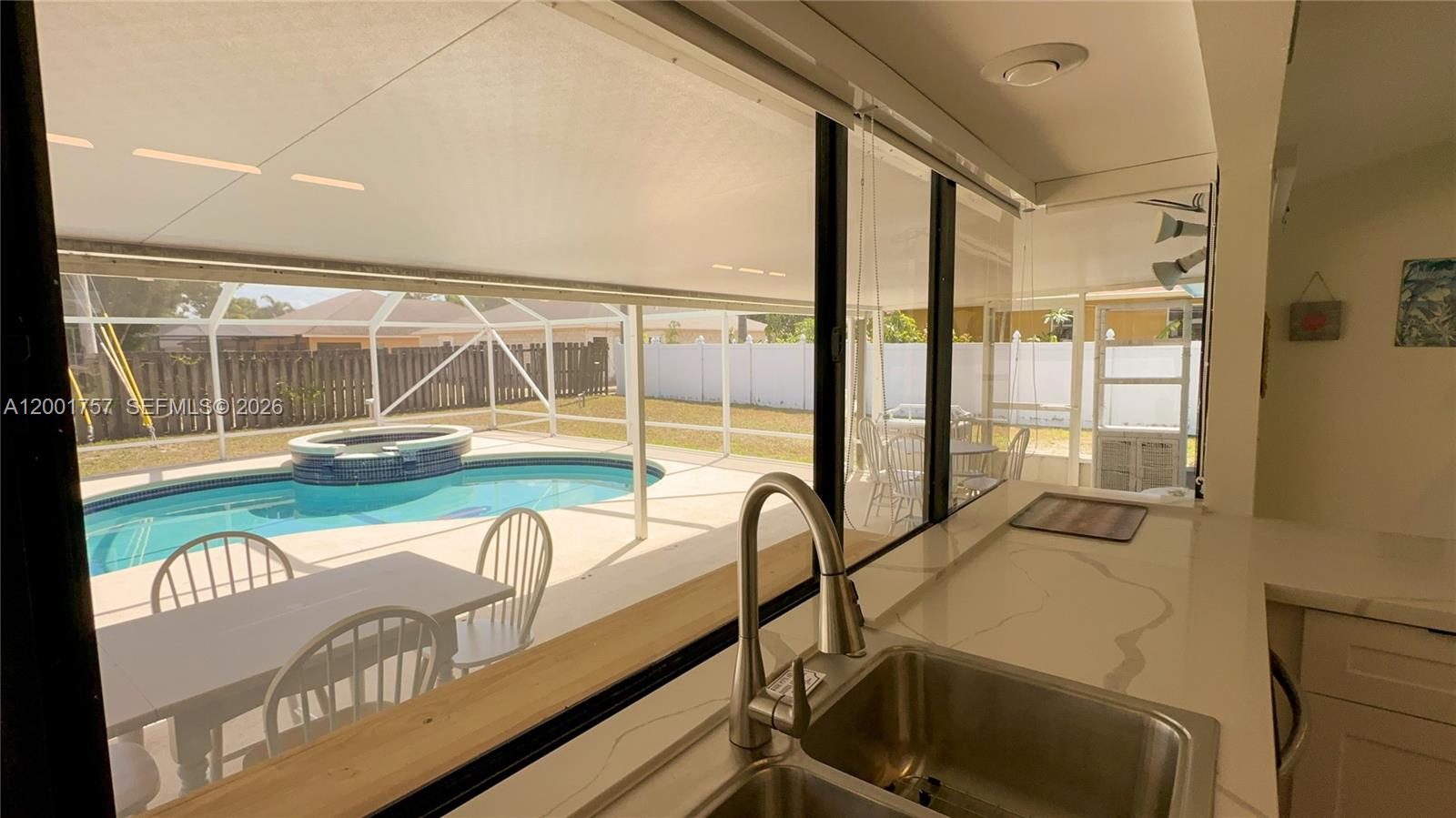 PORT ST LUCIE SECTION 8 - Residential Lease