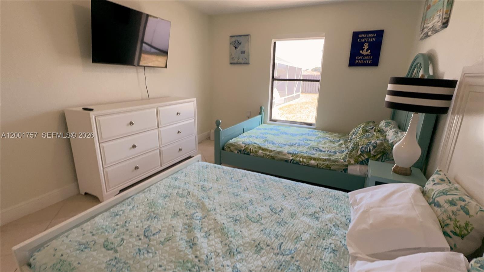 PORT ST LUCIE SECTION 8 - Residential Lease