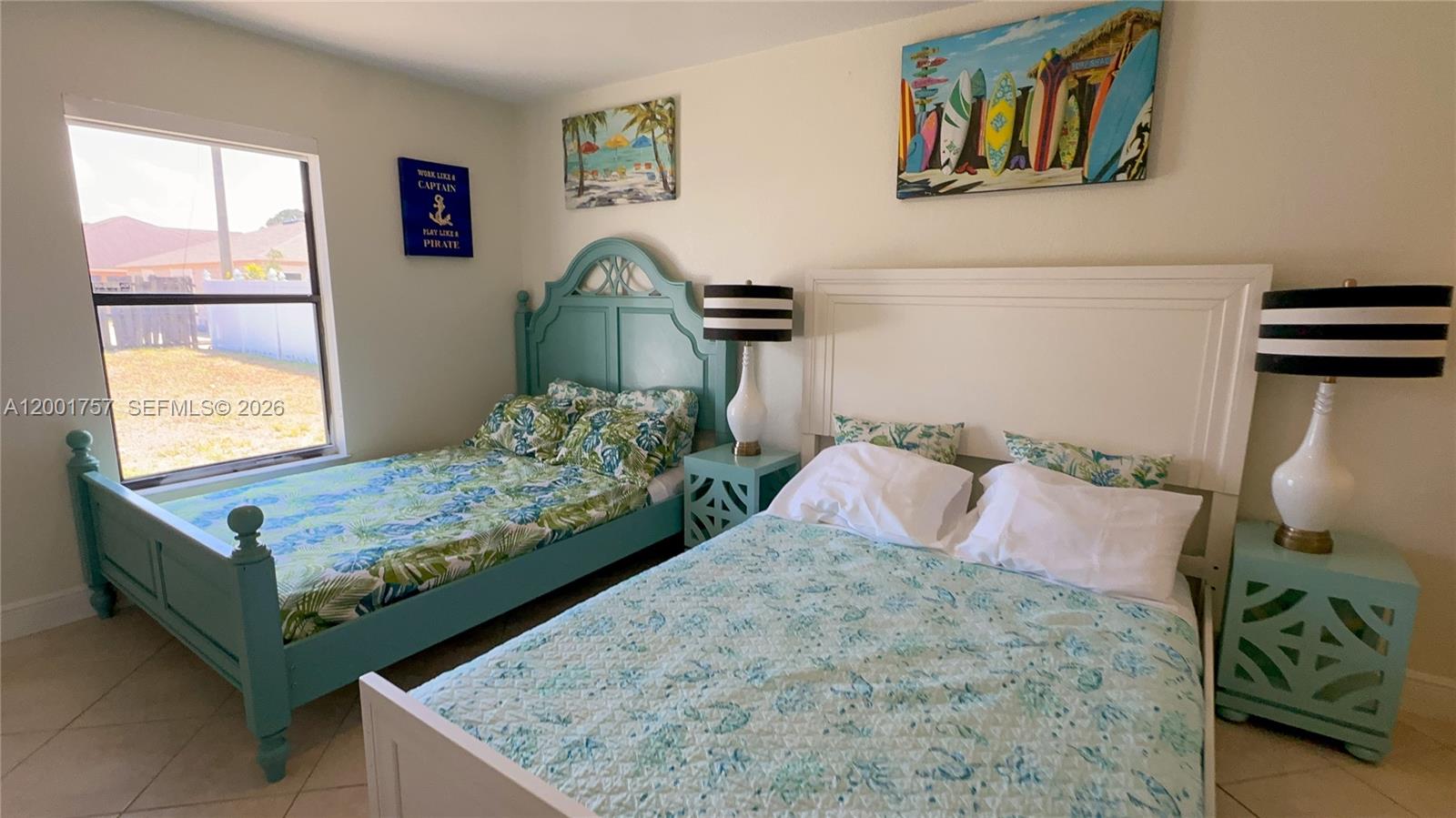 PORT ST LUCIE SECTION 8 - Residential Lease