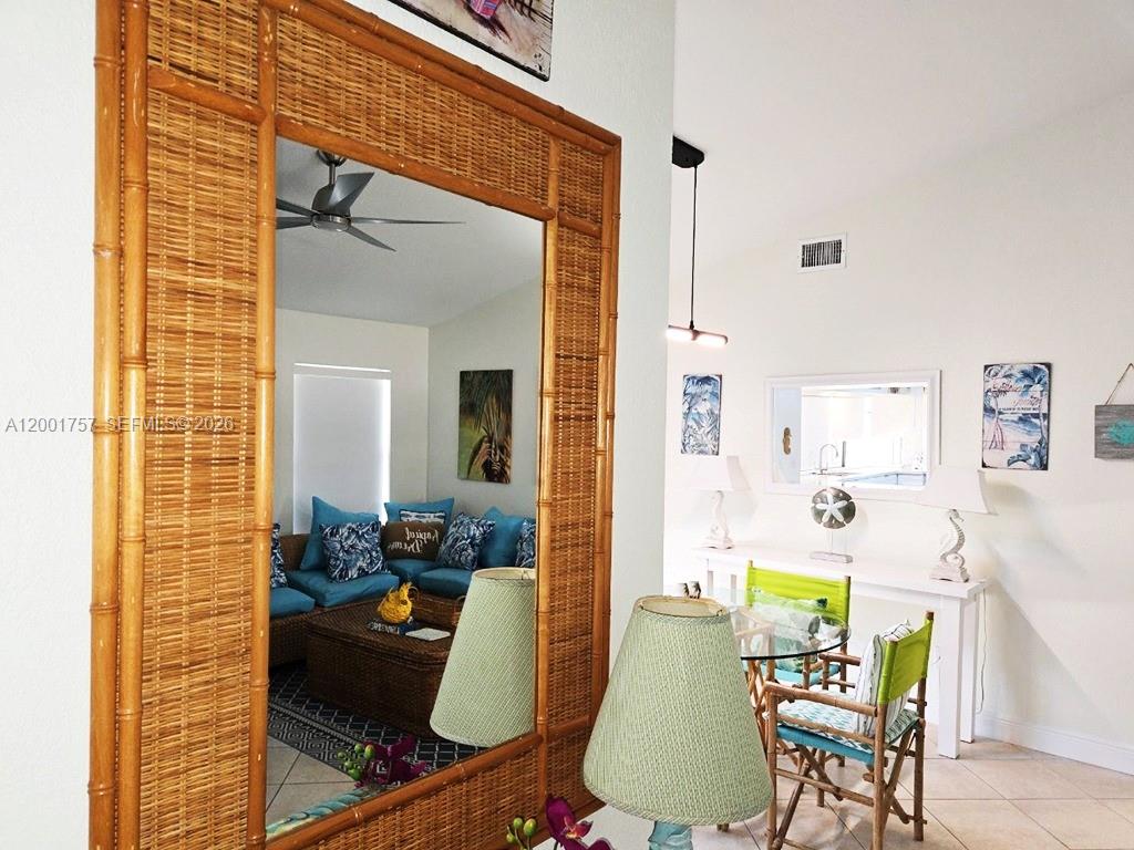 PORT ST LUCIE SECTION 8 - Residential Lease