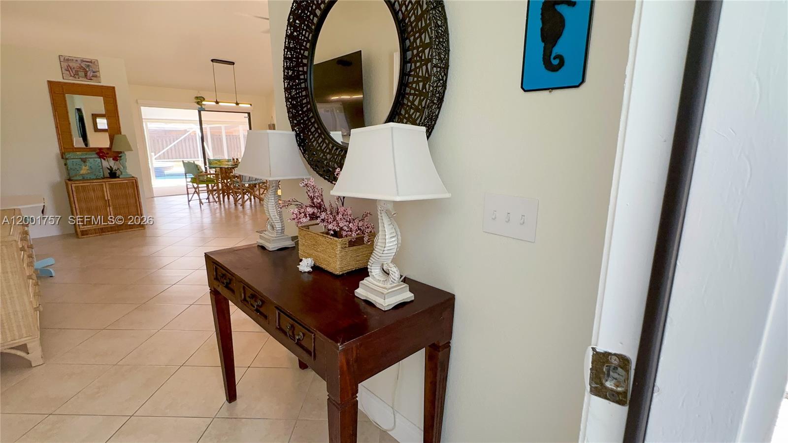 PORT ST LUCIE SECTION 8 - Residential Lease