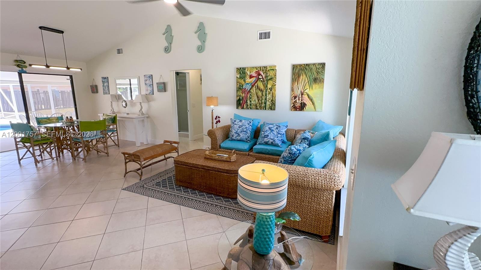 PORT ST LUCIE SECTION 8 - Residential Lease