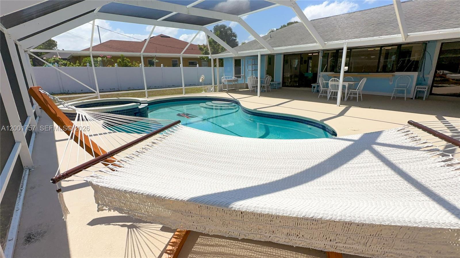 PORT ST LUCIE SECTION 8 - Residential Lease